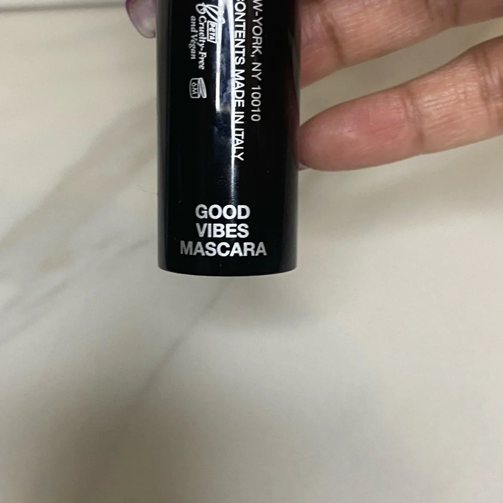 2 for $30 treStiQue Good Vibes mascara